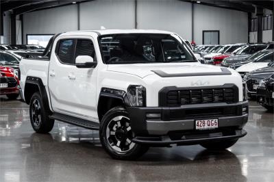 2025 Kia Tasman S Utility TK MY26 for sale in Sumner