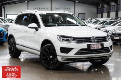 2014 Volkswagen Touareg V6 TDI Wagon 7P MY15 for sale in Sumner