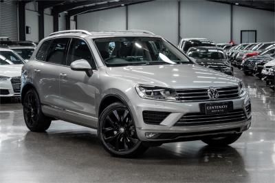 2015 Volkswagen Touareg V6 TDI Wagon 7P MY16 for sale in Sumner