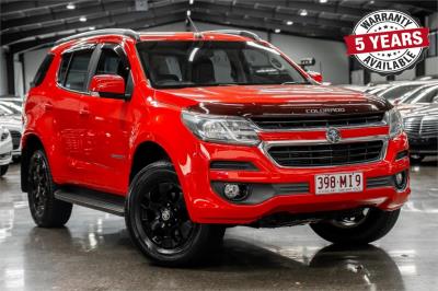 2017 Holden Trailblazer LT Wagon RG MY18 for sale in Sumner