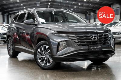 2023 Hyundai Tucson Elite Wagon NX4.V2 MY23 for sale in Sumner