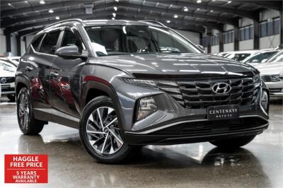 2023 Hyundai Tucson Elite Wagon NX4.V2 MY23 for sale in Sumner