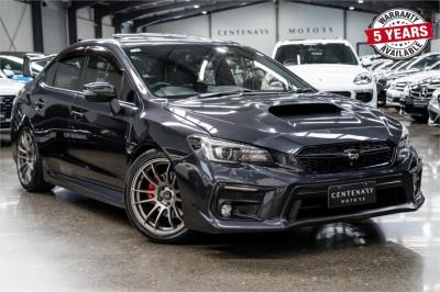 2018 Subaru WRX Premium Sedan VA MY19 for sale in Sumner