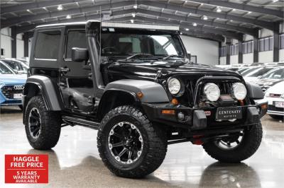 2007 Jeep Wrangler Sport Softtop JK for sale in Sumner