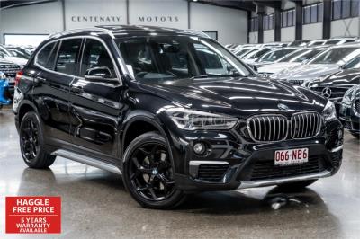2016 BMW X1 xDrive20d Wagon F48 for sale in Sumner