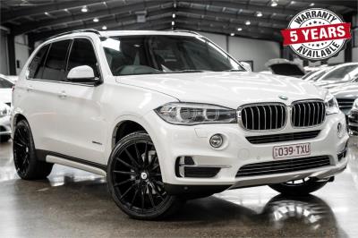 2014 BMW X5 sDrive25d Wagon F15 for sale in Sumner