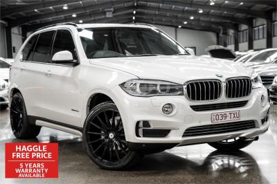 2014 BMW X5 sDrive25d Wagon F15 for sale in Sumner