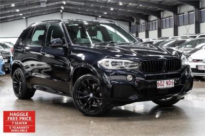 2018 BMW X5 xDrive30d Wagon F15 for sale in Sumner
