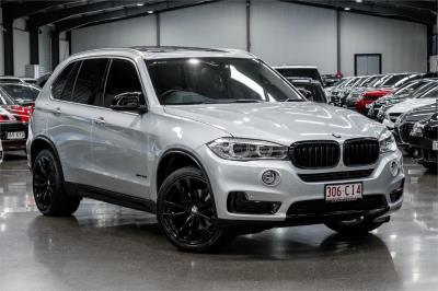 2014 BMW X5 xDrive30d Wagon F15 for sale in Sumner