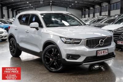 2019 Volvo XC40 T4 Inscription Wagon XZ MY20 for sale in Sumner