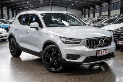 2019 Volvo XC40 T4 Inscription Wagon XZ MY20 for sale in Sumner