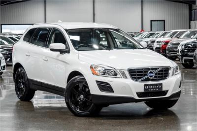 2012 Volvo XC60 T5 Teknik Wagon DZ MY12 for sale in Sumner