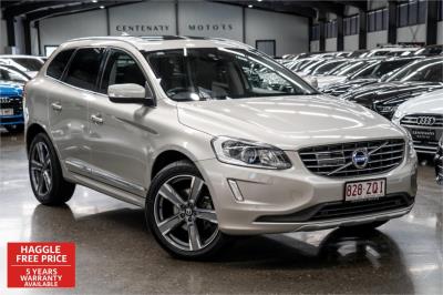 2016 Volvo XC60 T5 Luxury Wagon DZ MY17 for sale in Sumner