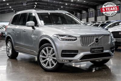 2015 Volvo XC90 T6 Inscription Wagon L Series MY16 for sale in Sumner
