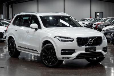 2016 Volvo XC90 T6 Inscription Wagon L Series MY17 for sale in Sumner