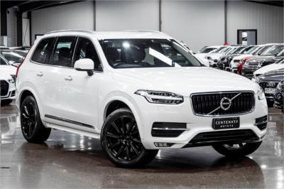 2016 Volvo XC90 T6 Inscription Wagon L Series MY17 for sale in Sumner