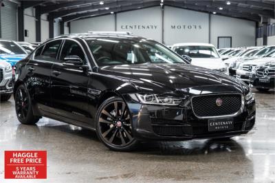 2016 Jaguar XE 20t Prestige Sedan X760 17MY for sale in Sumner