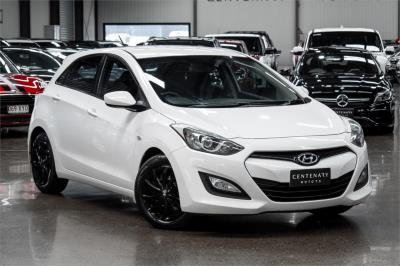 2013 Hyundai i30 Active Hatchback GD for sale in Sumner