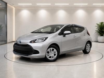 2023 TOYOTA Aqua Hatchback MXPK11 for sale in Sydney - Inner West
