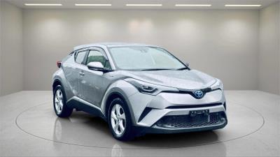 2018 TOYOTA C-HR (HYBRID) 5D WAGON ZYX10 for sale in Sydney - Inner West