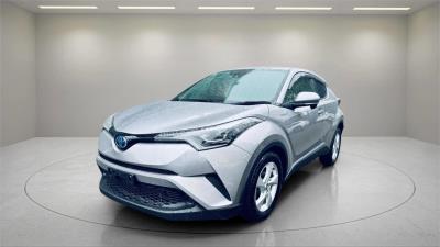 2018 TOYOTA C-HR (HYBRID) 5D WAGON ZYX10 for sale in Sydney - Inner West