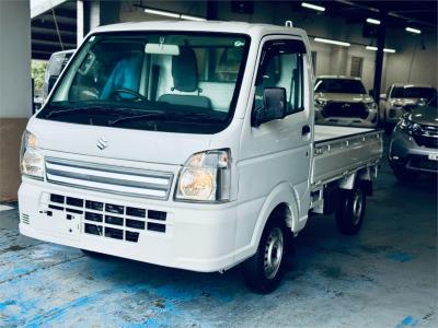 2022 SUZUKI CARRY SUPER CARRY C/CHAS DA16T for sale in Sydney - Inner West