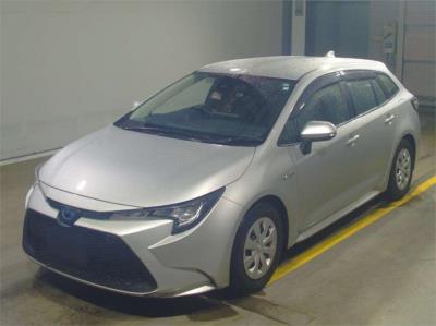 2020 TOYOTA COROLLA TOURING (HYBRID) 5D WAGON ZWE211W for sale in Sydney - Inner West