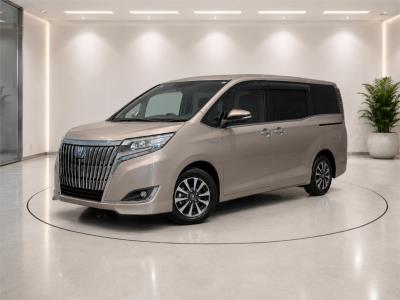 2018 TOYOTA ESQUIRE 5D Wagon ZWR80 for sale in Sydney - Inner West