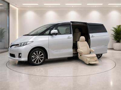 2014 TOYOTA ESTIMA Welcab Wagon AHR20W for sale in Sydney - Inner West