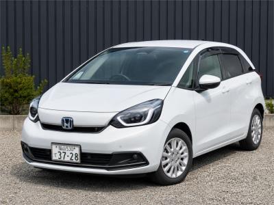 2023 HONDA FIT e-HEV AWD HATCHBACK GR4 for sale in Sydney - Inner West