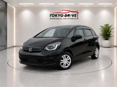 2023 HONDA FIT e-HEV Hatchback GR3 for sale in Sydney - Inner West