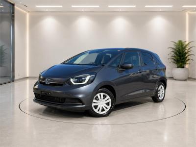 2024 HONDA FIT e-HEV Hatchback GR3 for sale in Sydney - Inner West