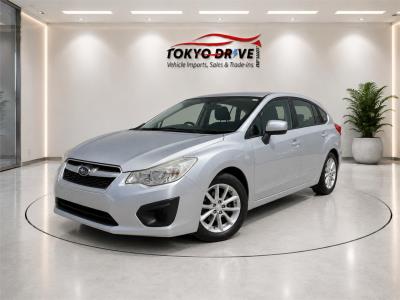 2014 SUBARU IMPREZA 2.0i (AWD) 5D HATCHBACK MY14 for sale in Sydney - Inner West