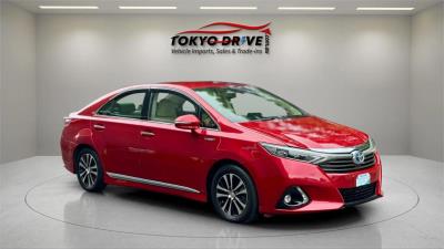 2013 TOYOTA SAI SA (HYBRID) 4D SEDAN AZK10 for sale in Sydney - Inner West