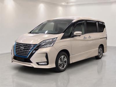 2021 NISSAN SERENA E-POWER 5D WAGON HFC27 for sale in Sydney - Inner West