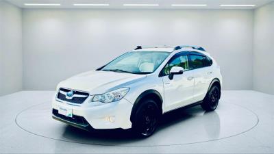 2014 SUBARU XV EYESIGHT HYBRID 2.0I (HYBRID) 5D WAGON GPE for sale in Sydney - Inner West