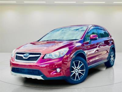 2013 SUBARU XV EYESIGHT HYBRID 2.0I (HYBRID) 5D WAGON GPE for sale in Sydney - Inner West