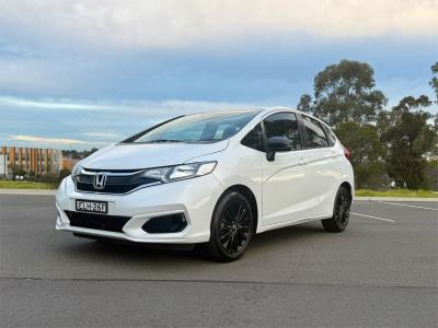 2020 Honda Jazz Limited Edition Hatchback GF MY21 for sale in Banksmeadow