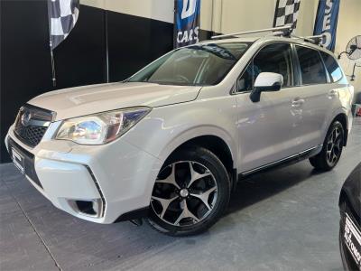 2013 SUBARU FORESTER 2.0XT PREMIUM 4D WAGON MY13 for sale in Yatala