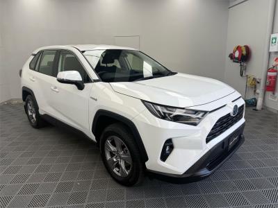 2024 Toyota RAV4 GX Wagon AXAH52R for sale in Haberfield