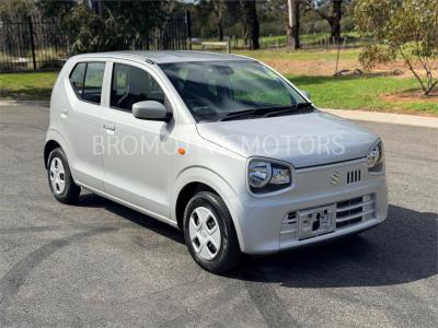 2021 SUZUKI ALTO for sale in Werribee