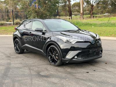 2019 TOYOTA C-HR G 5D WAGON ZYX10 for sale in Werribee