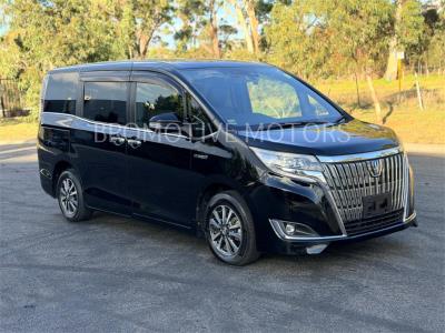 2018 TOYOTA ESQUIRE Hybrid ZWR80 series for sale in Werribee