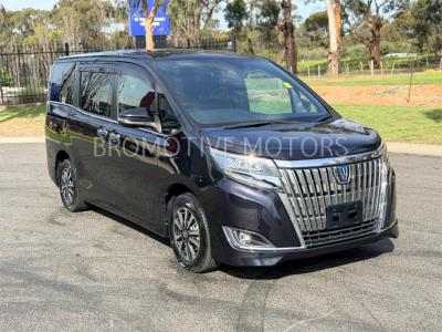 2019 TOYOTA ESQUIRE Hybrid ZWR80 for sale in Werribee