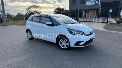 2020 HONDA FIT (HYBRID) 5D HATCHBACK HOME GR3 for sale in Werribee