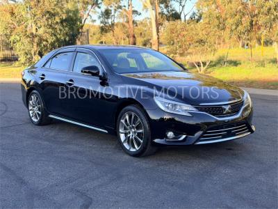 2013 TOYOTA Mark-X for sale in Werribee