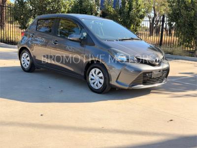 2014 TOYOTA YARIS YR 3D HATCHBACK NCP130R for sale in Werribee