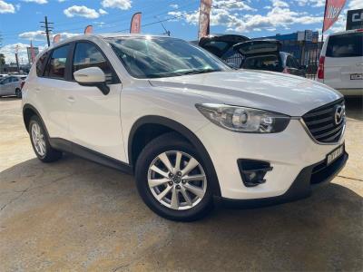 2015 Mazda CX-5 Maxx Sport Wagon KE1032 for sale in Revesby