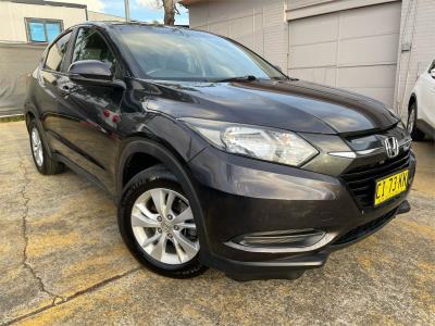2016 Honda HR-V VTi Wagon MY16 for sale in Revesby