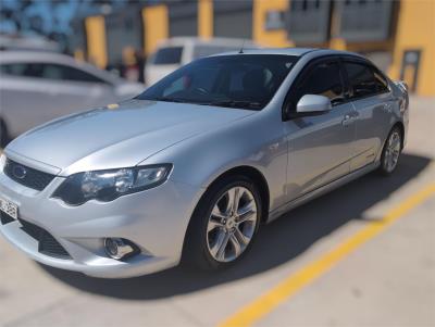 2011 FORD FALCON XR6 4D SEDAN FG UPGRADE for sale in Chipping Norton